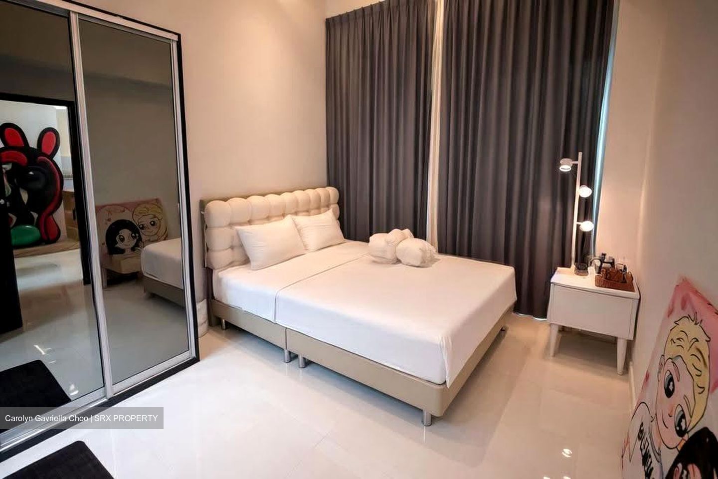Forte Suites (D8), Apartment #614104411